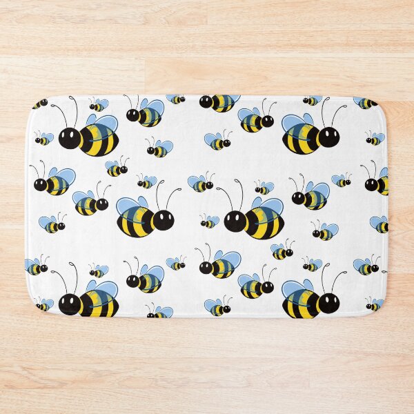 Item preview, Bumble Swarm designed and sold by StephenJeffrey.