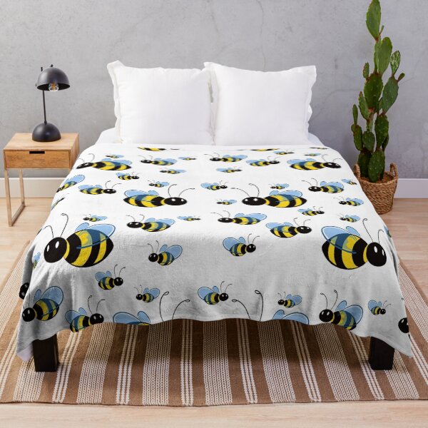 Item preview, Bumble Swarm designed and sold by StephenJeffrey.