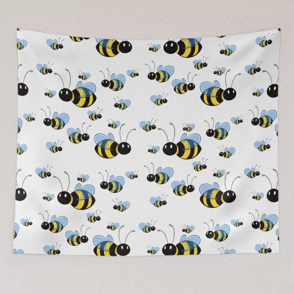 Item preview, Bumble Swarm designed and sold by StephenJeffrey.
