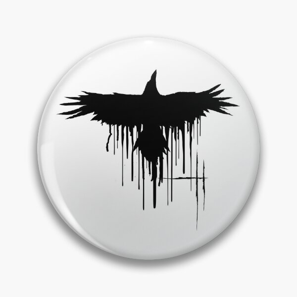 Item preview, ©_hydrus FallEND Raven designed and sold by hydruspoetry.