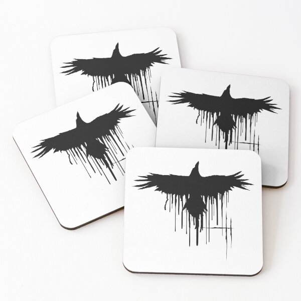 Item preview, ©_hydrus FallEND Raven designed and sold by hydruspoetry.