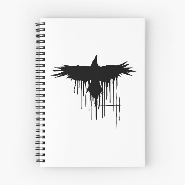 Item preview, ©_hydrus FallEND Raven designed and sold by hydruspoetry.