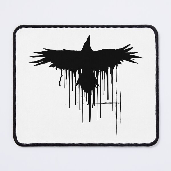 Item preview, ©_hydrus FallEND Raven designed and sold by hydruspoetry.