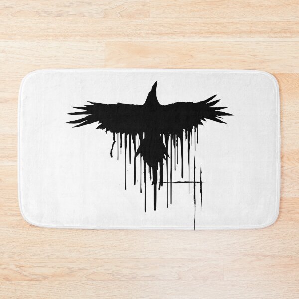 Item preview, ©_hydrus FallEND Raven designed and sold by hydruspoetry.