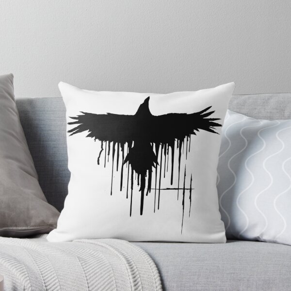 Item preview, ©_hydrus FallEND Raven designed and sold by hydruspoetry.