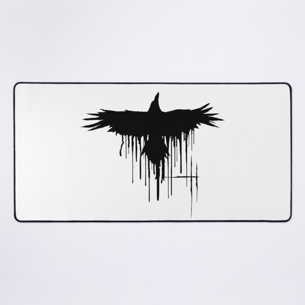Item preview, ©_hydrus FallEND Raven designed and sold by hydruspoetry.