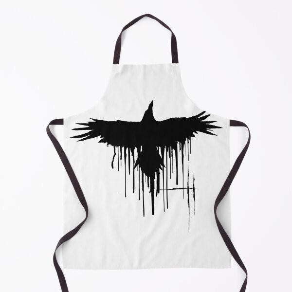 Item preview, ©_hydrus FallEND Raven designed and sold by hydruspoetry.