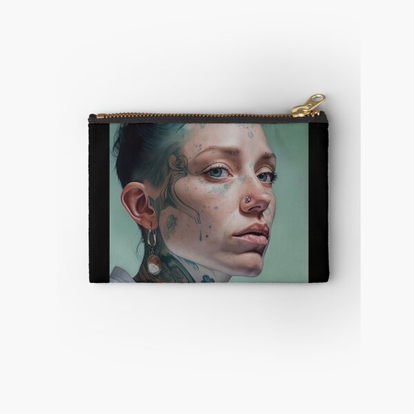 Item preview, unconventional beauty designed and sold by ururuty.