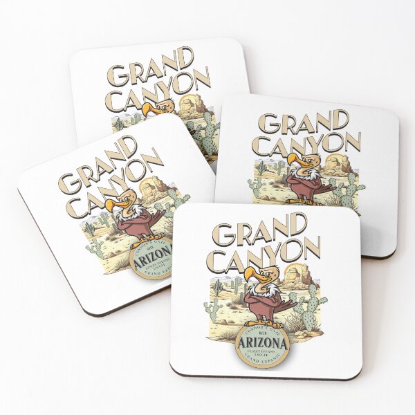 Item preview, Grand Canyon Arizona designed and sold by CheekyChimpCo.