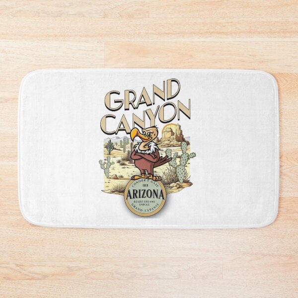 Item preview, Grand Canyon Arizona designed and sold by CheekyChimpCo.