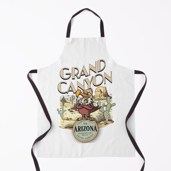 Item preview, Grand Canyon Arizona designed and sold by CheekyChimpCo.