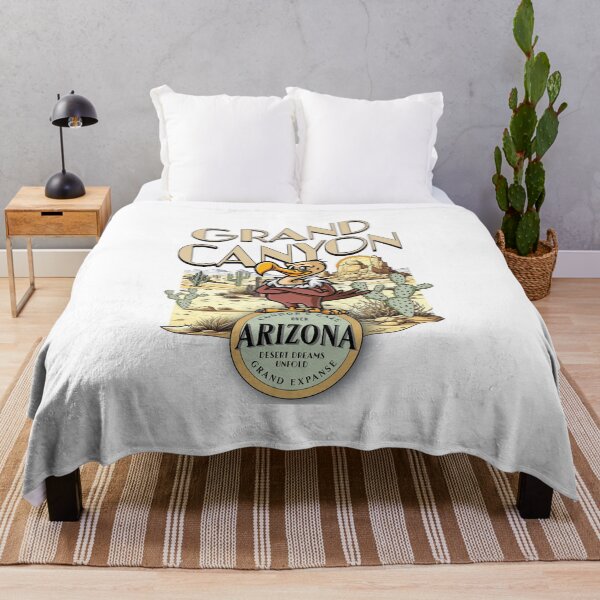 Item preview, Grand Canyon Arizona designed and sold by CheekyChimpCo.