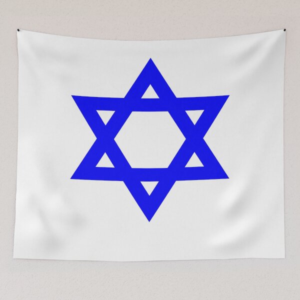 Item preview, Star of David designed and sold by danielog199.