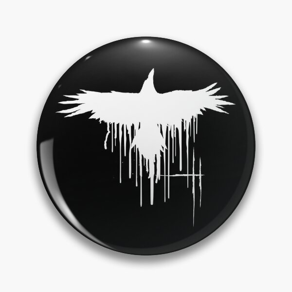 Item preview, ©_hydrus FallEND Raven-B designed and sold by hydruspoetry.