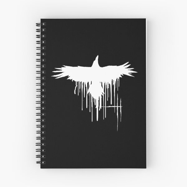 Item preview, ©_hydrus FallEND Raven-B designed and sold by hydruspoetry.