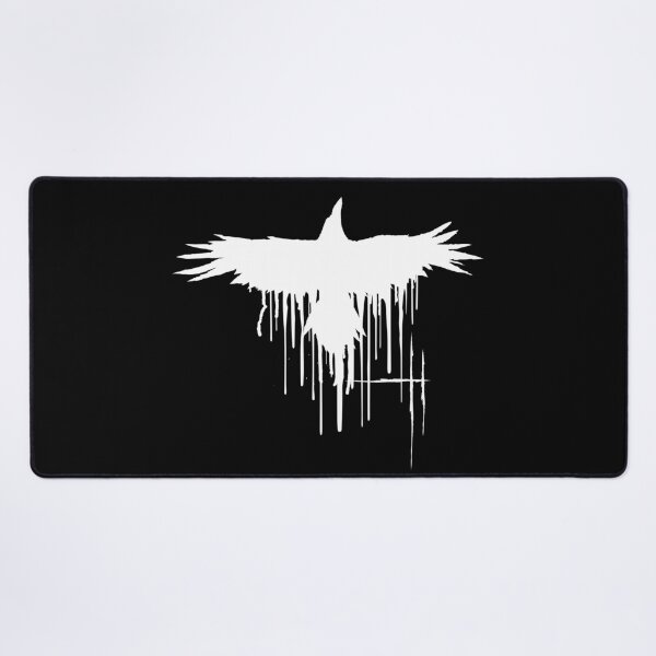 Item preview, ©_hydrus FallEND Raven-B designed and sold by hydruspoetry.