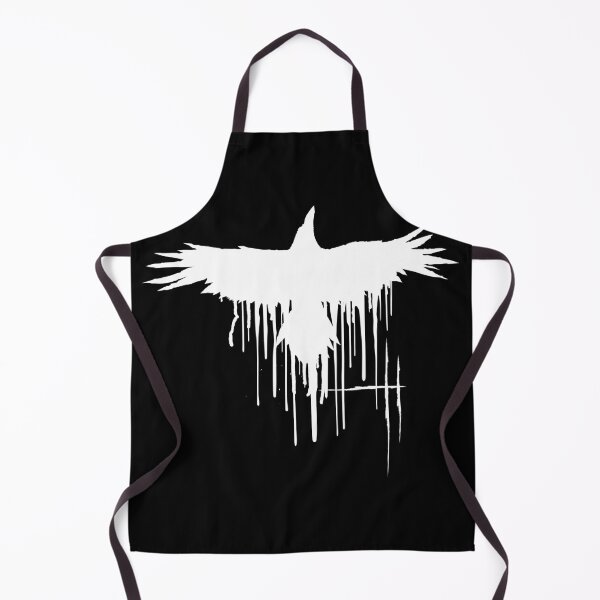 Item preview, ©_hydrus FallEND Raven-B designed and sold by hydruspoetry.