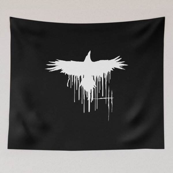 Item preview, ©_hydrus FallEND Raven-B designed and sold by hydruspoetry.