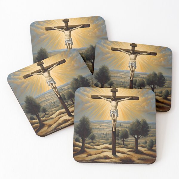 Item preview, Holy sacrifice  designed and sold by donaldsimmons76.