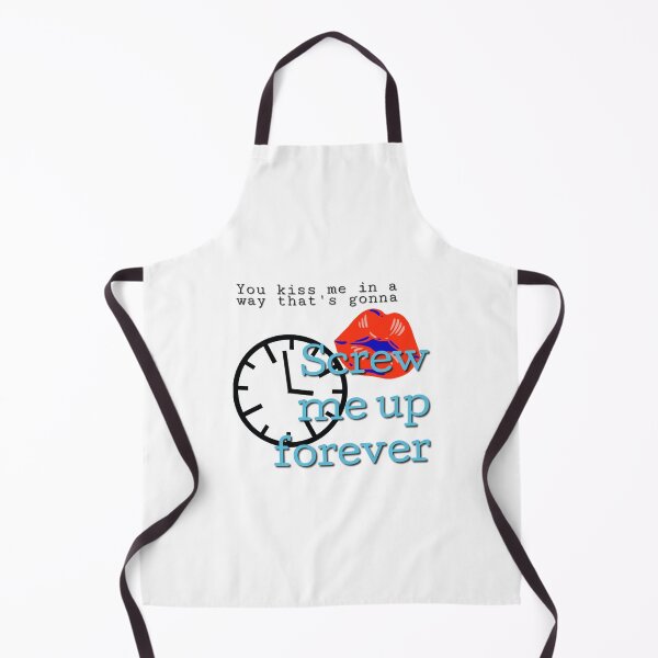 Item preview, Screw Me Up Forever designed and sold by JadeEye.