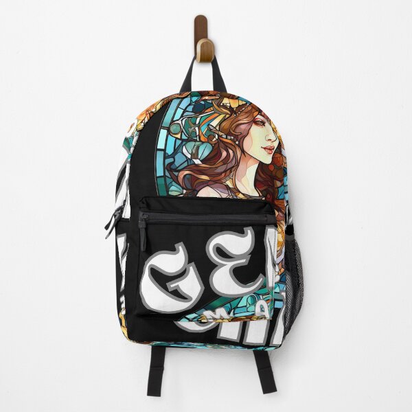 Item preview, Gemini Magic: Twice The Charm designed and sold by ZodiacWonders.