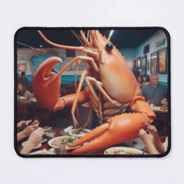 Item preview, Shrimply the best designed and sold by JazzMaster68.
