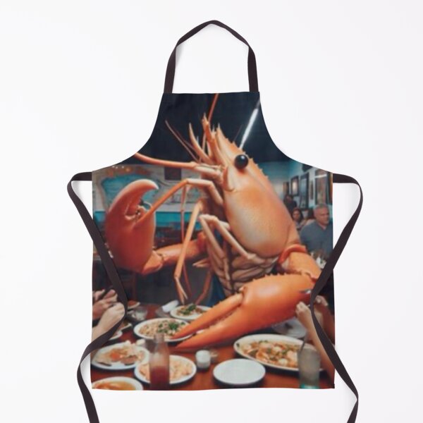 Item preview, Shrimply the best designed and sold by JazzMaster68.