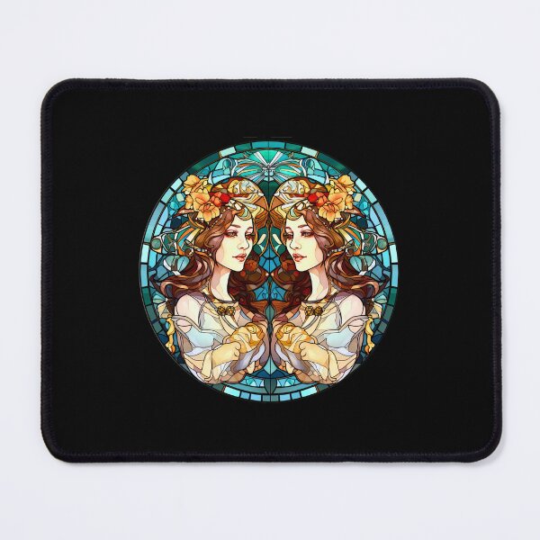 Item preview, Gemini Astrology designed and sold by ZodiacWonders.