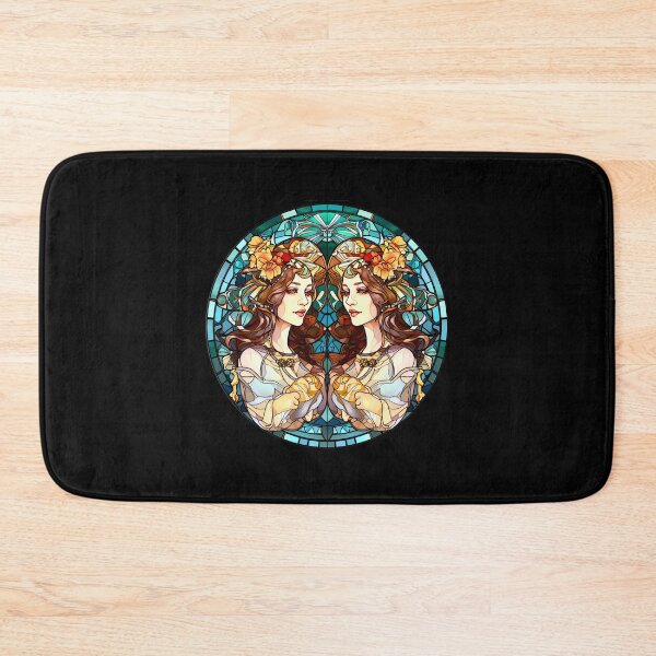 Item preview, Gemini Astrology designed and sold by ZodiacWonders.