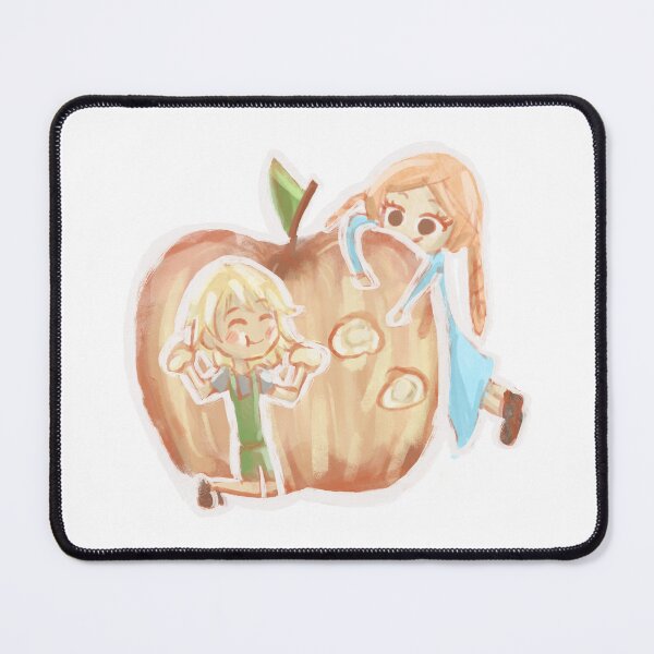 Item preview, Apple designed and sold by Rabisquinha.