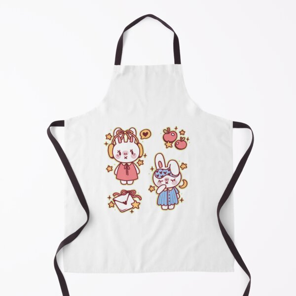 Item preview, Cute bunnies designed and sold by drowsyangel.