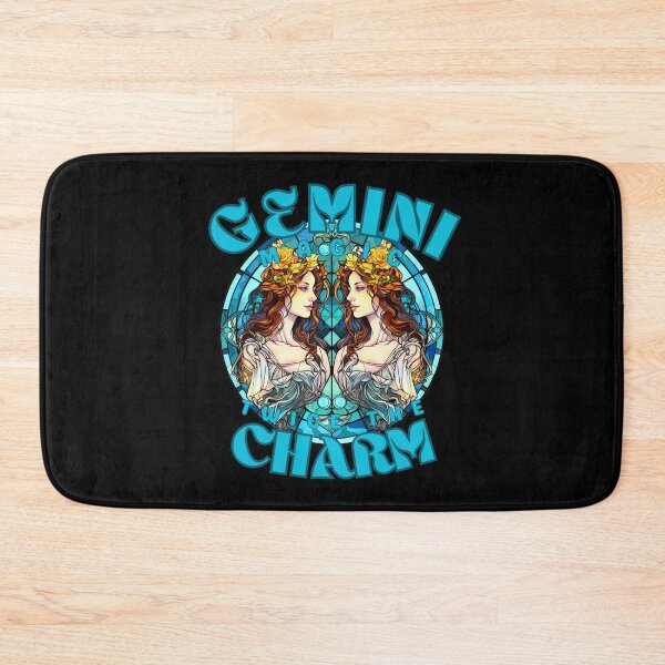 Item preview, Gemini Magic: Twice The Charm. gemini may designed and sold by ZodiacWonders.