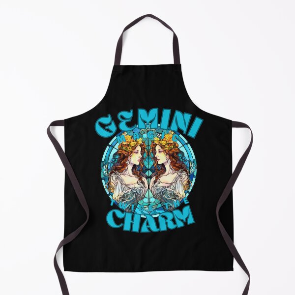 Item preview, Gemini Magic: Twice The Charm. gemini may designed and sold by ZodiacWonders.
