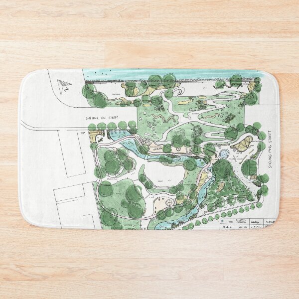 Item preview, Architecture 101 designed and sold by Saladeis-draw.