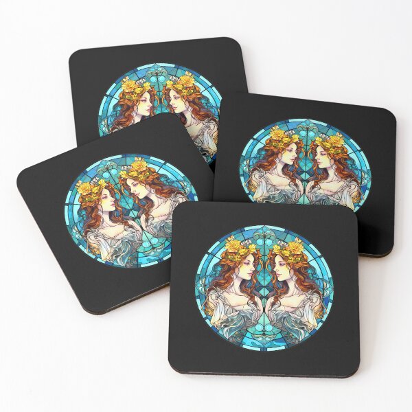 Item preview, Gemini Astrology designed and sold by ZodiacWonders.