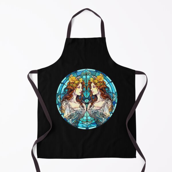 Item preview, Gemini Astrology designed and sold by ZodiacWonders.