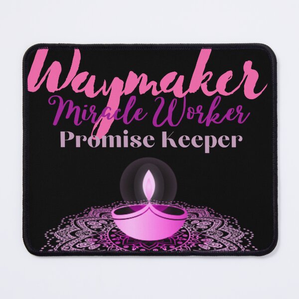 Item preview, Waymaker 3 designed and sold by WolfeMama20.