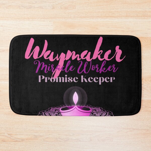 Item preview, Waymaker 3 designed and sold by WolfeMama20.