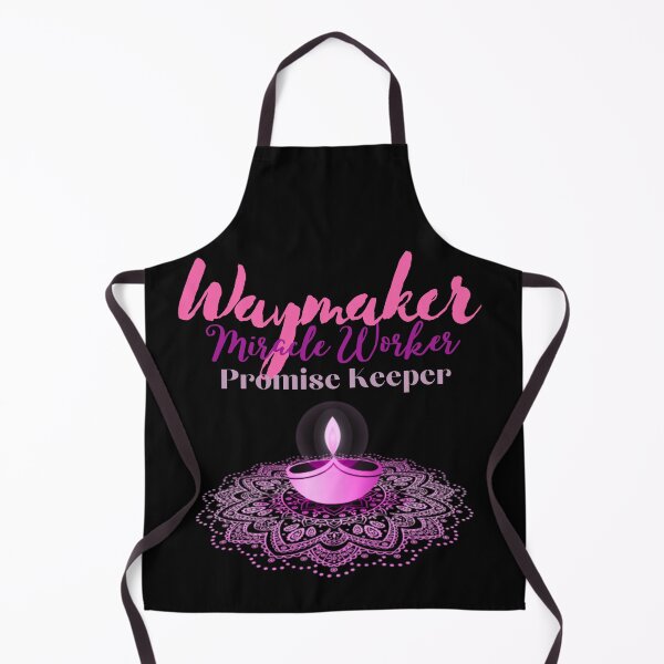 Item preview, Waymaker 3 designed and sold by WolfeMama20.