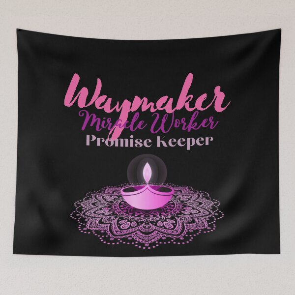 Item preview, Waymaker 3 designed and sold by WolfeMama20.