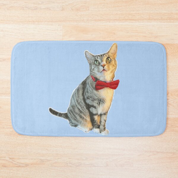 Item preview, Gentleman Kitty designed and sold by scz1111.