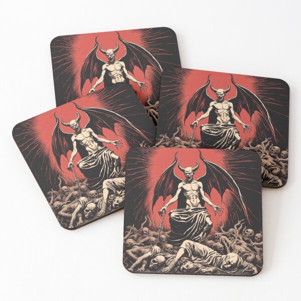 Item preview, Demon Lord designed and sold by MysticMaverick.