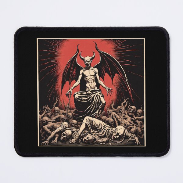 Item preview, Demon Lord designed and sold by MysticMaverick.