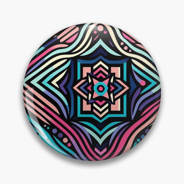 Item preview, Expanding Colors Design designed and sold by Alexander Eller.