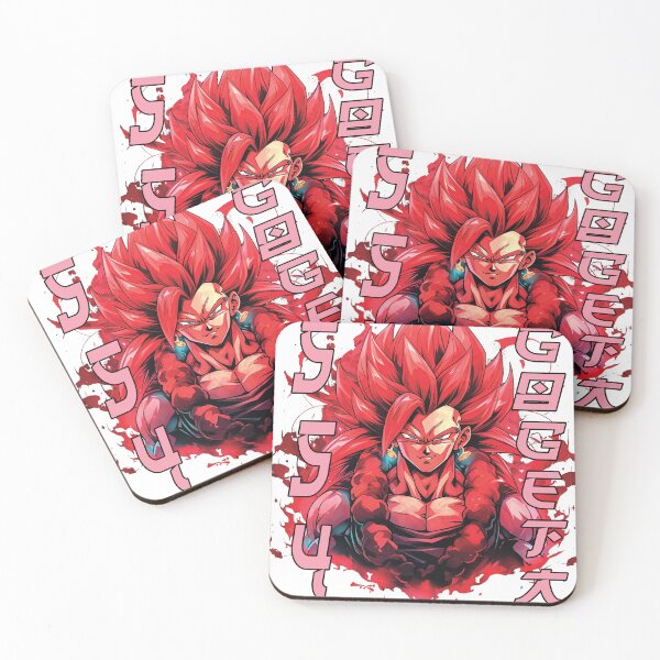 Item preview, SS Legend:  Unleash the Fusion Fury designed and sold by Zoetic_Designz.
