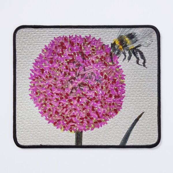 Item preview, Allium Globe of Joy designed and sold by Alma Lee.