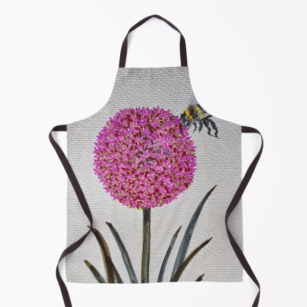 Item preview, Allium Globe of Joy designed and sold by Alma Lee.
