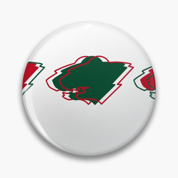Item preview, Minnesota Wild 2.0 designed and sold by MiaTria.