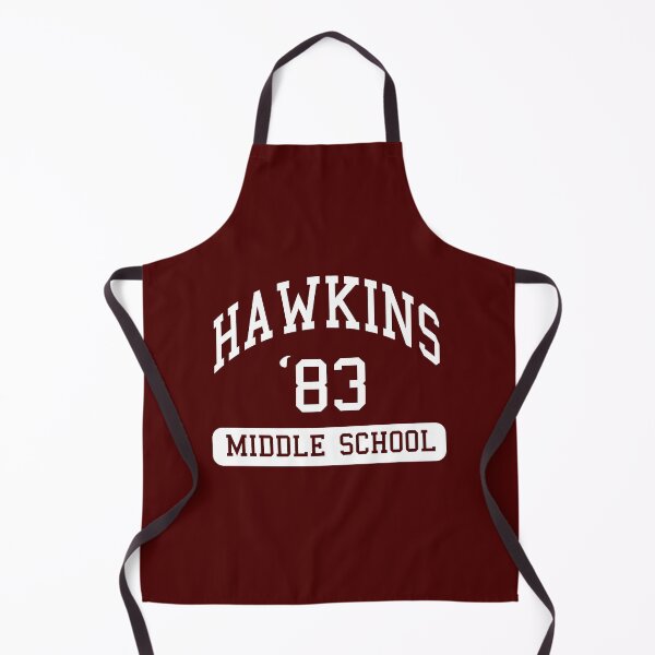Item preview, Hawkins designed and sold by Lyndsay Grimsley.