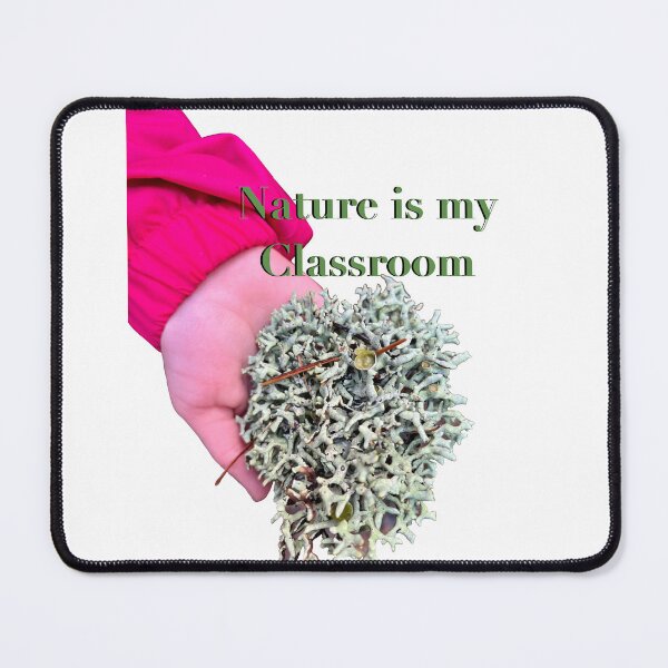 Item preview, Nature is my Classroom designed and sold by npedrelli9.